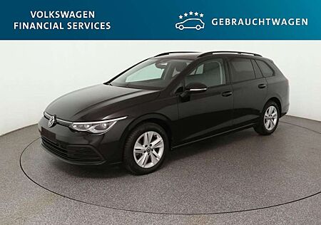VW Golf Variant Volkswagen Comfortline 2.0 TDI SCR PDC*Tempo*S