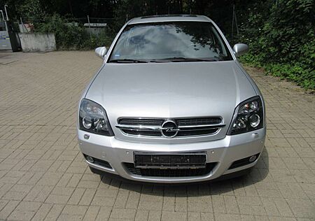 Opel Vectra 2.2 GTS *Automatik*