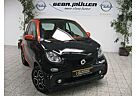 Smart ForTwo Basis 66kW