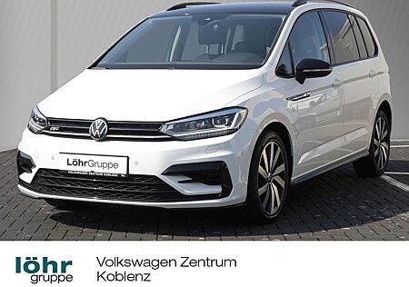 VW Touran Volkswagen 2.0 TDI DSG Highline AHK/Navi/R-Line/ACC