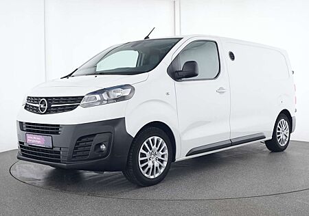 Opel Vivaro Edition M Regaleinbau|CarPlay|PDC|Kamera