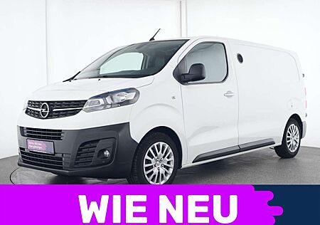 Opel Vivaro Edition M Regaleinbau|CarPlay|PDC|Kamera