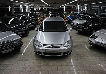 VW Golf Volkswagen V Lim. Comfortline