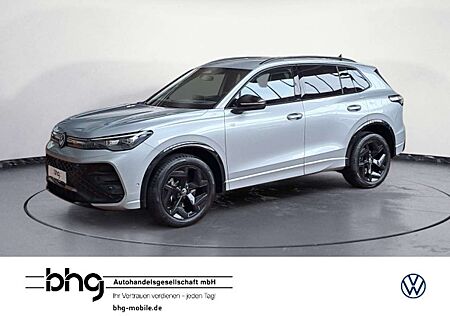 VW Tiguan Volkswagen 2.0 TDI SCR 4MOTION DSG R-Line