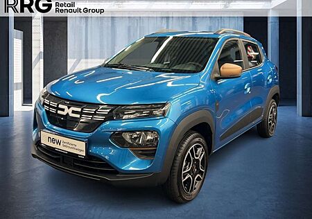 Dacia Spring ELECTRIC EXTREME 65 KAMERA