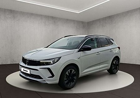 Opel Grandland Ultimate Plug-In-Hybrid