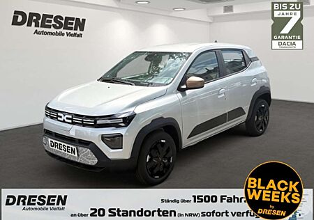 Dacia Spring Extreme Electric 65 *Klima*Kamera*V2L-Adapter*Navi
