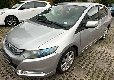 Honda Insight Elegance Hybrid Automatik