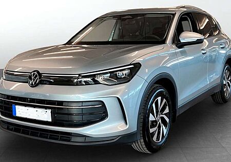 VW Tiguan Volkswagen 1.5 eTSI OPF DSG Life