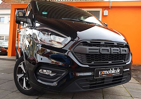 Ford Tourneo Custom * 320 L2* TITANIUM X* STANDHEIZUNG