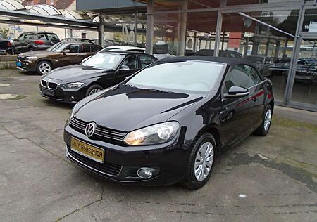 VW Golf Volkswagen 1.6 TDI LIFE Cabriolet