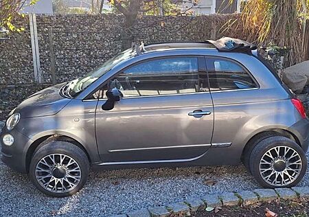 Fiat 500C 500 C 0.9 8V TwinAir Turbo Start