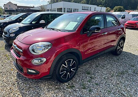 Fiat 500X Pop Star