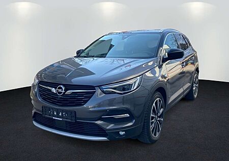 Opel Grandland 1.6 Turbo Ultimate Leder 360 ParkAss.