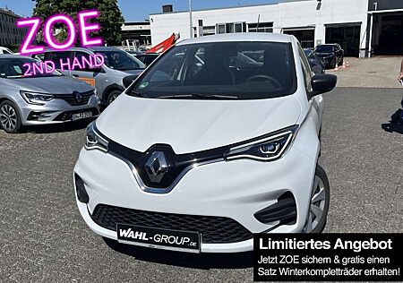 Renault ZOE LIFE R110 Z.E. 50 Batteriekauf (CCS)