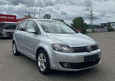 Volkswagen Golf Plus VW Golf Plus 1.2 TSI DSG Automatik | 105 PS | 96.1