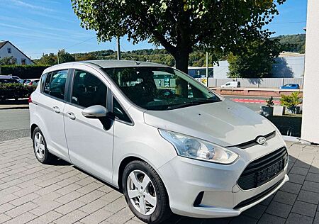 Ford B-Max Trend