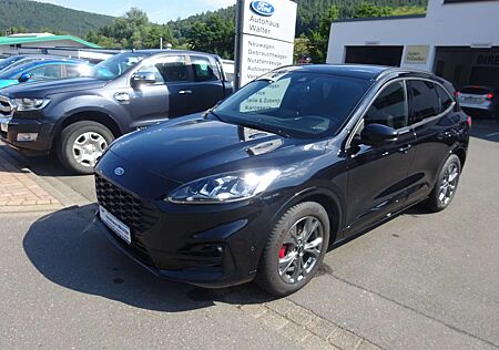 Ford Kuga ST-Line X Schiebedach LED Navi Kamera ACC