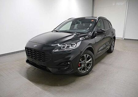 Ford Kuga ST-Line X Schiebedach LED Navi Kamera ACC