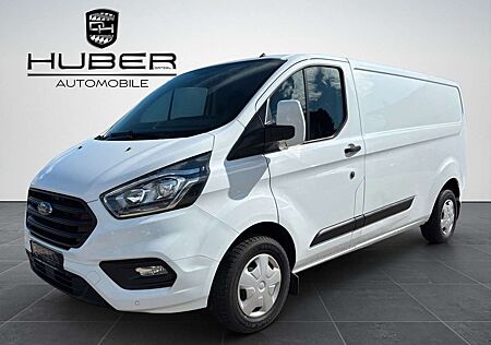 Ford Transit Custom Kasten 300 L2 Trend KLIMA PDC TEM