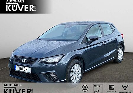 Seat Ibiza Reference 1.0 GRA+Shzg.+Einparkh.+CarPlay