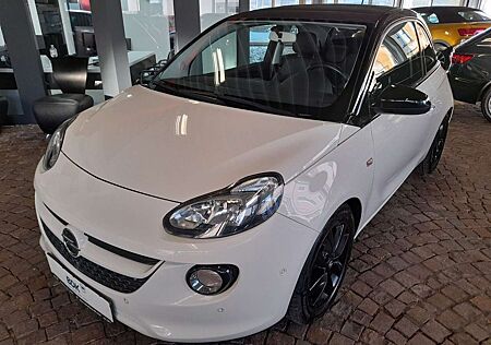 Opel Adam Open Air *FALTDACH*APPLE/ANDROID*