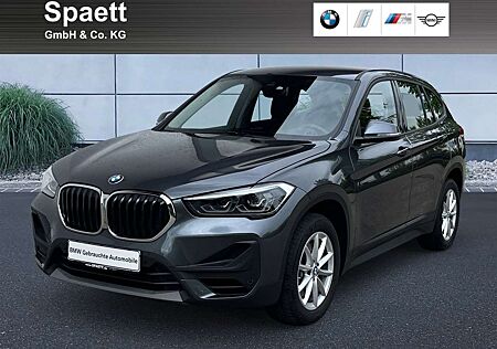 BMW X1 sDrive20i Advantage DAB LED RFK Navi PDC