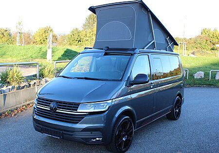 VW T6 Volkswagen .1 California California Ocean Edition FWD 150PS *NIGHT-PAKET*