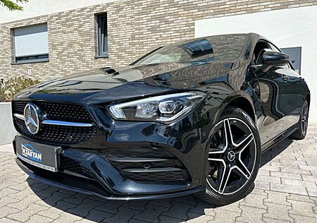 Mercedes-Benz CLA 250 e Edition 2020 *AMG-Felgen*Tüv-Neu*