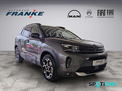 Citroen C5 Aircross Hybrid 145 ë-DSC6 MAX*NAVI*LED*RFK*DAB*KEYL*PDC