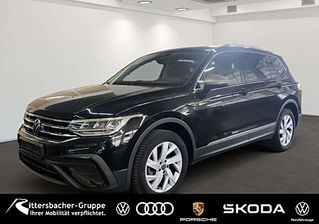 VW Tiguan Allspace Volkswagen 2.0 TDI Life