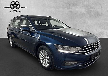 VW Passat Volkswagen 2.0 TDI Business LED Navi CAM CARPL TRAVEL