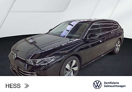 VW Passat Variant Volkswagen 2.0 TDI DSG ELEGANCE*IQ.LIGHT*AHK