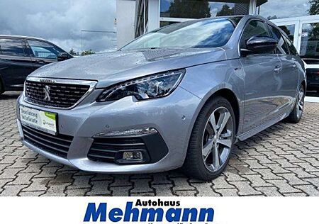 Peugeot 308 1.2 PureTech 130 SW GT-Line LED*Navi*Shz*AHK