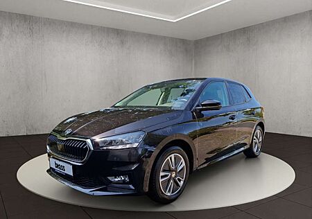 Skoda Fabia Ambition
