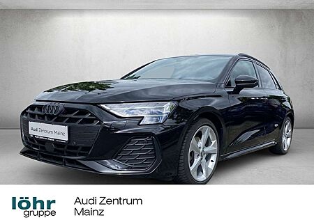 Audi A3 Sportback 35 TDI S line S tronic