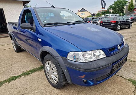Fiat Strada 1.9 JTD