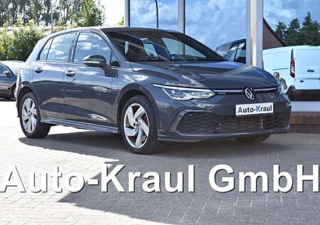 VW Golf Volkswagen 1.4 eHybrid OPF DSG GTE