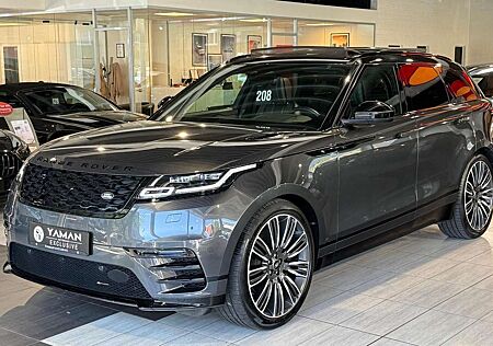 Land Rover Range Rover Velar R-Dynamic HSE P400*Pano*StHzg*