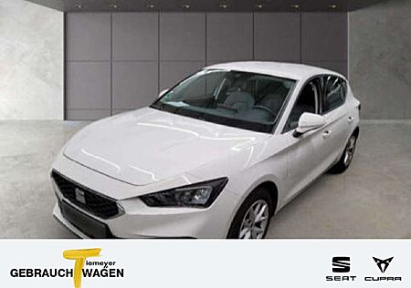 Seat Leon 1.0 TSI STYLE NAVI+ LED VIRTUAL PDC TEMPOMA