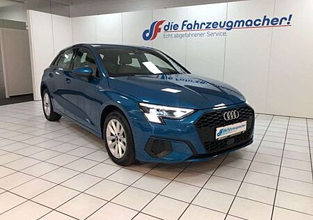 Audi A3 Sportback 35 TDI Matrix-LED Standheizung