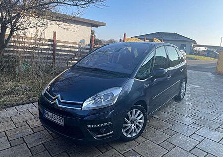 Citroën C4 Picasso Citroen 1.6 e-HDi FAP EGS6 Exclusive