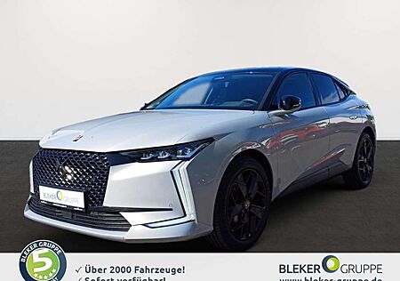 DS Automobiles DS 4 PureTech 130 Performance Line+