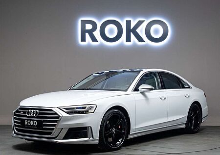 Audi S8 AudiExclusive TV Massage B&O SoftCl.RSR Laser