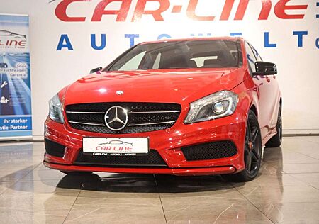 Mercedes-Benz A 220 CDI BE AMG Sport (Line) *Automatik*Navi*
