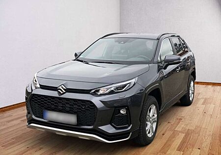 Suzuki Across PLUG IN HYBRID COMFORT+
