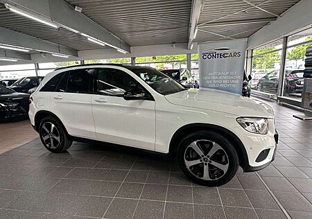 Mercedes-Benz GLC 220 d 4M Night AMG Line+AMB+AHK+Pano+ParkKAM