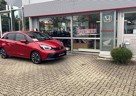 Honda Jazz Advance 2025