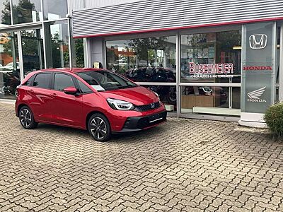 Honda Jazz Advance 2025