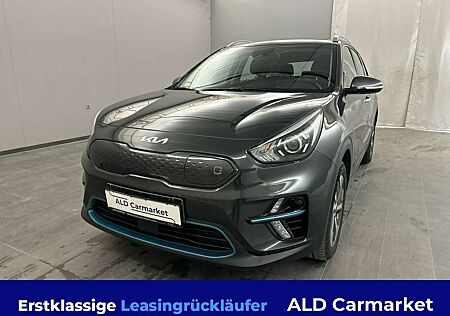 Kia Niro e- e- Vision Geschlossen, 5-türig, Direktantrieb,